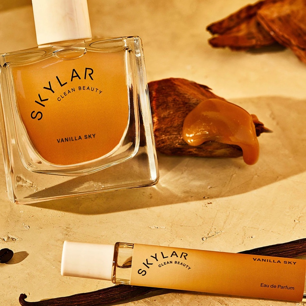 Skylar Vanilla Sky Eau de Parfum